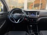Hyundai Tucson 2016 - Thumbnail 14