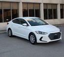 Hyundai Elantra 2018 - Thumbnail 1