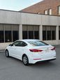 Hyundai Elantra 2018 - Thumbnail 8
