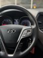 Hyundai Santa Fe Sport 2015 - Thumbnail 19