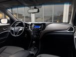 Hyundai Santa Fe Sport 2015 - Thumbnail 20