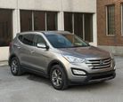 Hyundai Santa Fe Sport 2015 - Thumbnail 1