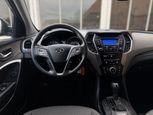 Hyundai Santa Fe Sport 2015 - Thumbnail 16