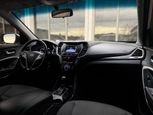 Hyundai Santa Fe Sport 2017 - Thumbnail 19