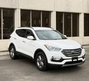 Hyundai Santa Fe Sport 2017 - Thumbnail 1