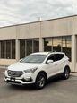 Hyundai Santa Fe Sport 2017 - Thumbnail 3