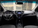 Hyundai Santa Fe Sport 2017 - Thumbnail 12