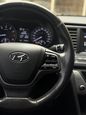 Hyundai Elantra 2018 - Thumbnail 18