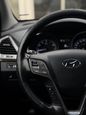 Hyundai Santa Fe Sport 2017 - Thumbnail 17