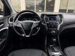 Hyundai Santa Fe Sport 2017 - Thumbnail 19