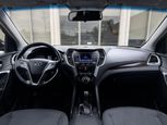 Hyundai Santa Fe Sport 2017 - Thumbnail 12