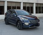 Hyundai Santa Fe Sport 2018 - Thumbnail 1