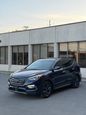 Hyundai Santa Fe Sport 2018 - Thumbnail 2