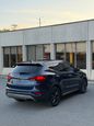 Hyundai Santa Fe Sport 2018 - Thumbnail 8