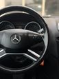 Mercedes-Benz ML 350 BlueTEC 2010 - Thumbnail 18