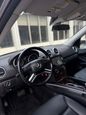Mercedes-Benz ML 350 BlueTEC 2010 - Thumbnail 12