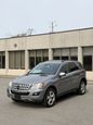 Mercedes-Benz ML 350 BlueTEC 2010 - Thumbnail 3