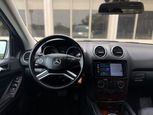 Mercedes-Benz ML 350 BlueTEC 2010 - Thumbnail 15
