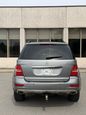 Mercedes-Benz ML 350 BlueTEC 2010 - Thumbnail 2