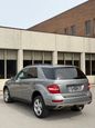Mercedes-Benz ML 350 BlueTEC 2010 - Thumbnail 6