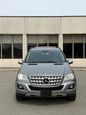 Mercedes-Benz ML 350 BlueTEC 2010 - Thumbnail 8