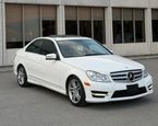 Mercedes-Benz C 300 2013 - Thumbnail 1