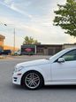 Mercedes-Benz C 300 2013 - Thumbnail 3