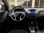 Hyundai Tucson 2014 - Thumbnail 19