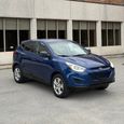 Hyundai Tucson 2014 - Thumbnail 1